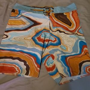 Billabong airlite Sundays swim trunks